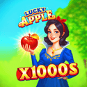 Lucky Apple x1000