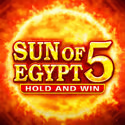 Sun of Egypt 5