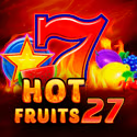 Hot Fruits 27