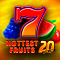 Hottest Fruits 20