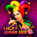 Lucky Joker 100 Extra Gifts