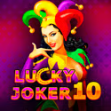 Lucky Joker 10