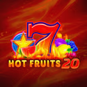 VIP Hot Fruits 20