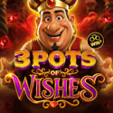3 Pots of Wishes™