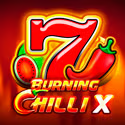 Burning Chilli X