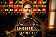 Lightning Roulette