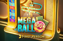 Mega Ball