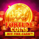 Fortune Coins